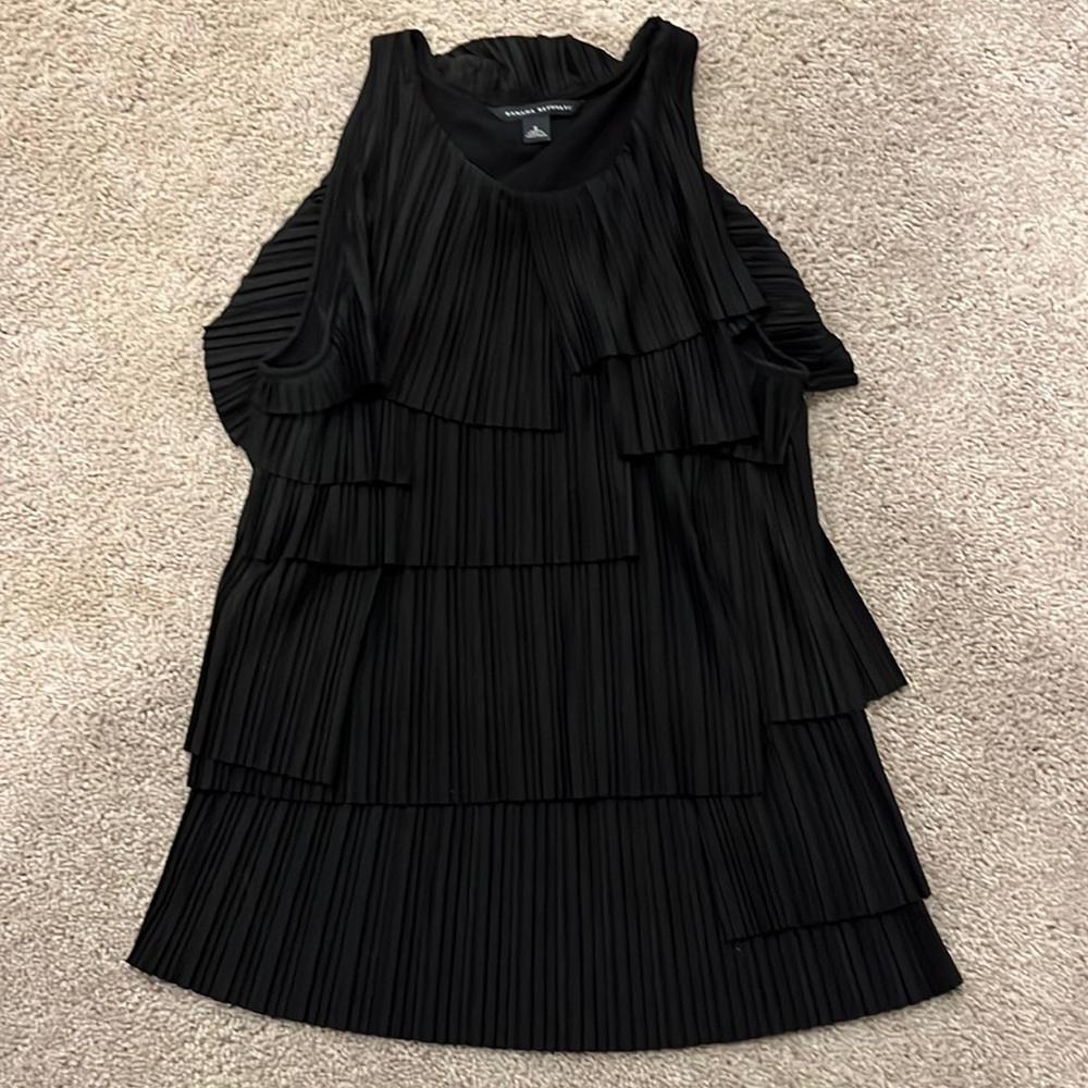 Banana Republic dress tank